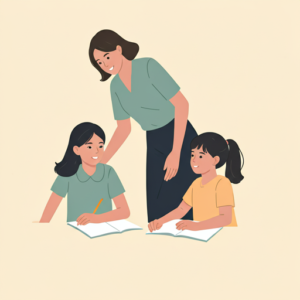 Teaching Quran to Kids: A Parent’s Guide